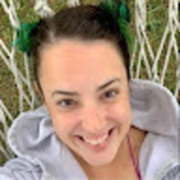 Meet your Posher, Mary - Picture 1 of 1